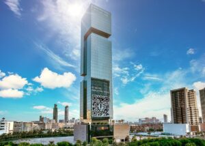 ANEX | The First Collection At Jumeirah Village Circle 4* ANEX | The First Collection At Jumeirah Village Circle 4*