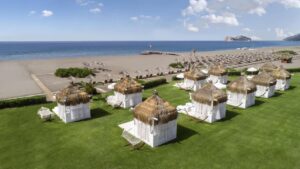 ANEX | Hilton Dalaman Sarigerme Resort & Spa 5* ANEX | Hilton Dalaman Sarigerme Resort & Spa 5*