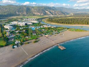 ANEX | Hilton Dalaman Sarigerme Resort & Spa 5* ANEX | Hilton Dalaman Sarigerme Resort & Spa 5*