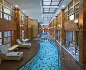 ANEX | Hilton Dalaman Sarigerme Resort & Spa 5* ANEX | Hilton Dalaman Sarigerme Resort & Spa 5*