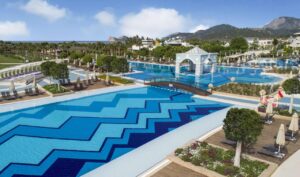 ANEX | Hilton Dalaman Sarigerme Resort & Spa 5* ANEX | Hilton Dalaman Sarigerme Resort & Spa 5*