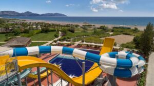 ANEX | Hilton Dalaman Sarigerme Resort & Spa 5* ANEX | Hilton Dalaman Sarigerme Resort & Spa 5*