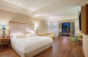 ANEX | Hilton Dalaman Sarigerme Resort & Spa 5* ANEX | Hilton Dalaman Sarigerme Resort & Spa 5*