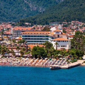 ANEX | Letoile Beach Hotel 4* ANEX | Letoile Beach Hotel 4*