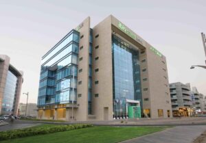 ANEX | Ibis Styles Dubai Jumeirah 3* ANEX | Ibis Styles Dubai Jumeirah 3*