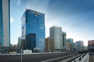 ANEX | Jannah Burj Al Sarab 5* ANEX | Jannah Burj Al Sarab 5*