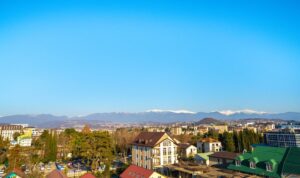 ANEX | Grace Global Hotel 4* ANEX | Grace Global Hotel 4*