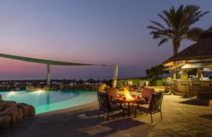 ANEX | Coral Beach Resort 4* ANEX | Coral Beach Resort 4*