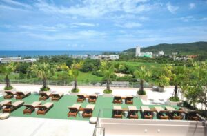 ANEX | Princess Seaview Resort & Spa 4* ANEX | Princess Seaview Resort & Spa 4*
