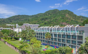 ANEX | Sugar Marina Hotel - ART - Karon Beach 4* ANEX | Sugar Marina Hotel - ART - Karon Beach 4*