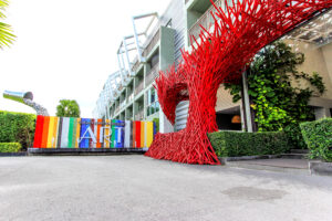 ANEX | Sugar Marina Hotel - ART - Karon Beach 4* ANEX | Sugar Marina Hotel - ART - Karon Beach 4*
