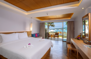 ANEX | Beyond Resort Karon Adults Only 18+ 4* ANEX | Beyond Resort Karon Adults Only 18+ 4*