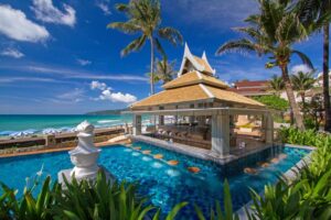 ANEX | Beyond Resort Karon Adults Only 18+ 4* ANEX | Beyond Resort Karon Adults Only 18+ 4*