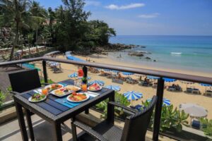ANEX | Beyond Resort Karon Adults Only 18+ 4* ANEX | Beyond Resort Karon Adults Only 18+ 4*