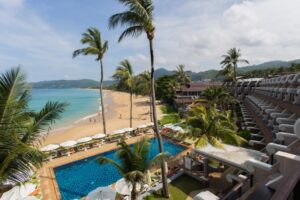 ANEX | Beyond Resort Karon Adults Only 18+ 4* ANEX | Beyond Resort Karon Adults Only 18+ 4*