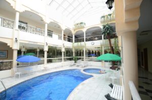 ANEX | Al Seef Hotel 3* ANEX | Al Seef Hotel 3*