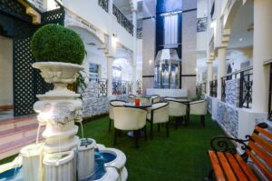 ANEX | Al Seef Hotel 3* ANEX | Al Seef Hotel 3*