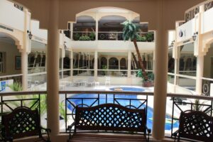 ANEX | Al Seef Hotel 3* ANEX | Al Seef Hotel 3*