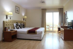 ANEX | Al Seef Hotel 3* ANEX | Al Seef Hotel 3*