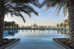ANEX | Rixos The Palm Dubai Hotel & Suites 5* ANEX | Rixos The Palm Dubai Hotel & Suites 5*