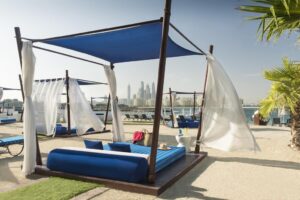 ANEX | Rixos The Palm Dubai Hotel & Suites 5* ANEX | Rixos The Palm Dubai Hotel & Suites 5*