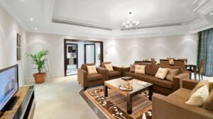ANEX | Al Majaz Première Deluxe Hotel Apartments 5* ANEX | Al Majaz Première Deluxe Hotel Apartments 5*