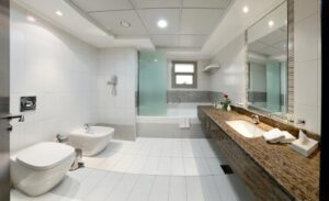 ANEX | Al Majaz Première Deluxe Hotel Apartments 5* ANEX | Al Majaz Première Deluxe Hotel Apartments 5*