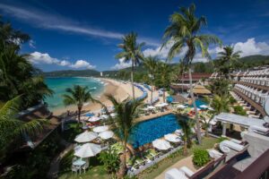 ANEX | Beyond Resort Karon Adults Only 18+ 4* ANEX | Beyond Resort Karon Adults Only 18+ 4*