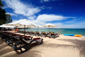 ANEX | Centara Grand Mirage Beach Resort Pattaya 5* ANEX | Centara Grand Mirage Beach Resort Pattaya 5*