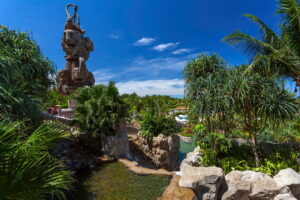 ANEX | Centara Grand Mirage Beach Resort Pattaya 5* ANEX | Centara Grand Mirage Beach Resort Pattaya 5*