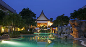 ANEX | Centara Kata Resort Phuket 4* ANEX | Centara Kata Resort Phuket 4*