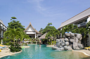 ANEX | Centara Kata Resort Phuket 4* ANEX | Centara Kata Resort Phuket 4*
