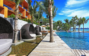ANEX | Cape Dara Resort 5* ANEX | Cape Dara Resort 5*