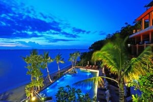 ANEX | Cape Dara Resort 5* ANEX | Cape Dara Resort 5*