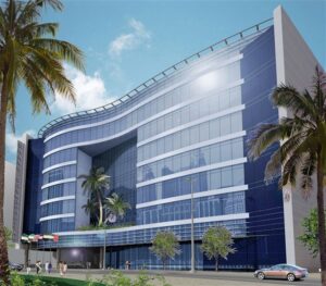 ANEX | Grand Cosmopolitan Hotel 5* ANEX | Grand Cosmopolitan Hotel 5*