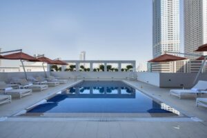 ANEX | Novotel Sharjah Expo Centre 4* ANEX | Novotel Sharjah Expo Centre 4*