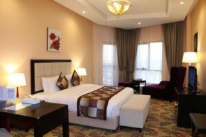 ANEX | Red Castle Hotel 4* ANEX | Red Castle Hotel 4*
