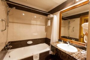 ANEX | Red Castle Hotel 4* ANEX | Red Castle Hotel 4*