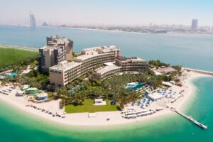 ANEX | Rixos The Palm Dubai Hotel & Suites 5* ANEX | Rixos The Palm Dubai Hotel & Suites 5*