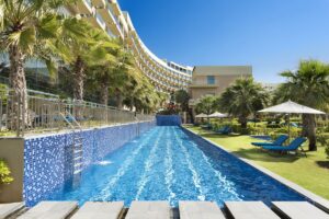 ANEX | Rixos The Palm Dubai Hotel & Suites 5* ANEX | Rixos The Palm Dubai Hotel & Suites 5*