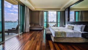 ANEX | Rixos The Palm Dubai Hotel & Suites 5* ANEX | Rixos The Palm Dubai Hotel & Suites 5*