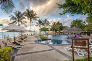 ANEX | Nora Beach Resort & Spa 4* ANEX | Nora Beach Resort & Spa 4*