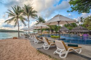 ANEX | Nora Beach Resort & Spa 4* ANEX | Nora Beach Resort & Spa 4*