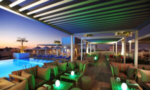 ANEX | Grand Cosmopolitan Hotel 5* ANEX | Grand Cosmopolitan Hotel 5*