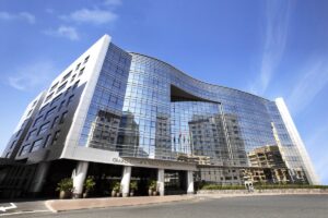ANEX | Grand Cosmopolitan Hotel 5* ANEX | Grand Cosmopolitan Hotel 5*