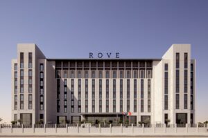 ANEX | Rove At The Park 3* ANEX | Rove At The Park 3*