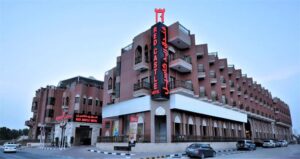 ANEX | Red Castle Hotel 4* ANEX | Red Castle Hotel 4*