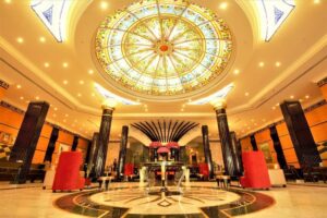 ANEX | Red Castle Hotel 4* ANEX | Red Castle Hotel 4*