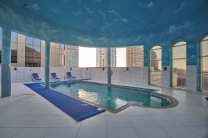 ANEX | Time Express Hotel Al Khan 3* ANEX | Time Express Hotel Al Khan 3*