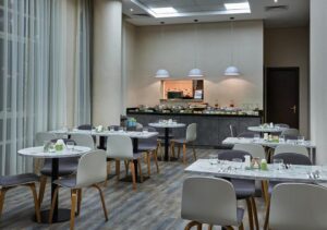 ANEX | Time Express Hotel Al Khan 3* ANEX | Time Express Hotel Al Khan 3*